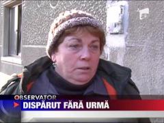Un barbat din Timis a disparut fara urma