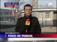 Romania ferita de cutremure