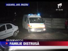 Intoxicati cu monoxid de carbon