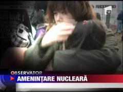 Explozie uriasa la o centrala nucleara din Tokyo