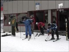 Ultimul weekend cu zapada