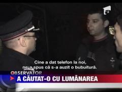 Observator 16 Weekend