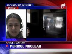 in Japoniain infernul din in Japonia