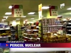 Explozie la una din centralele nucleare de la Fukushima