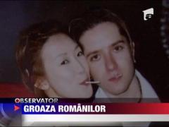 Romanii stabiliti in Japonia