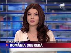 Observator de weekend