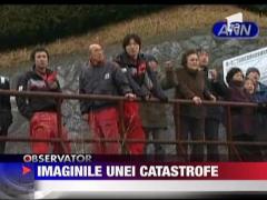 Imaginile dezastrului din Japonia