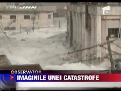 Observator 13 Weekend