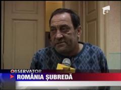 Un cutremur cu magnitudinea peste 7 grade ar devasta Romania
