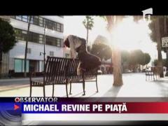 Al doilea single de pe albumul post mortem al lui Michael Jackson a fost lansat pe piata