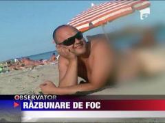 Un fost consilier local din Timisoara a incercat sa incendieze Catedrala Mitropolitana