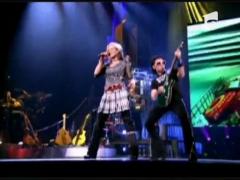 Doliu in familia Madonnei