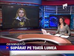 Incendiatorul Catedralei din Timisoara risca 7 ani de inchisoare