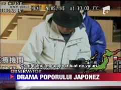 2000 de cadavre gasite pe plaja din Miyagi