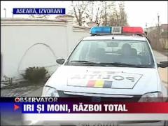 Scandalul din familia Columbeanu se lasa cu audieri