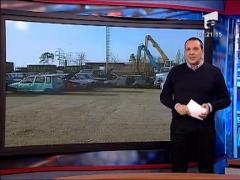 Incepe programul Rabla