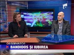 Bandidos si iubirea