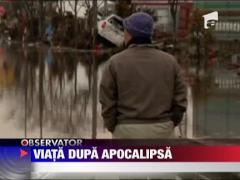 Speranta n-a murit in Japonia