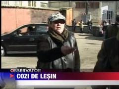 UPDATE / Coada pentru cateva bucate