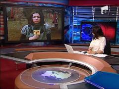 Detinut cautat de 5 zile