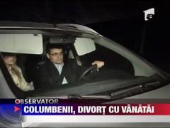 O saptamana pana la procesul de divort dintre Iri si Moni