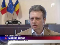 Romanii vor masini noi