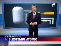 Blestemul atomic din Japonia