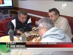 Becali intreaba, Becali raspunde