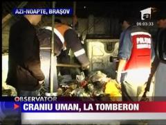 Descoperire macabra la Lugoj