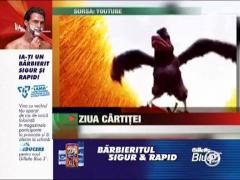 Ziua cartitei in Giulesti