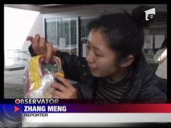 Nivelul radioactivitatii e de zece ori mai mare in zona Tokyo