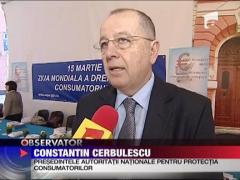 Fiti consumatori mai intelepti