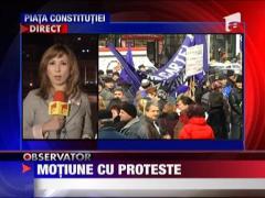 Haos maine la CFR si Guvern