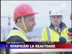 Europa, verificata la reactoarele nucleare