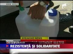 Un nou cutremur in Japonia