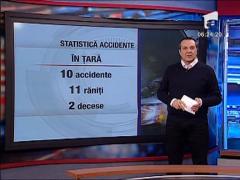 Statistica accidente