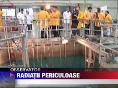 Risc de cancer in Japonia din cauza radiatiilor