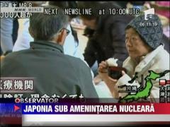 Intregul personal al centralei nucleare Fukushima a fost evacuat