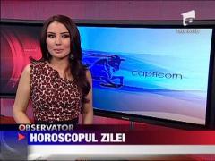Horoscopul zilei 16.03.2011