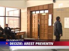 Noua barbati cercetati pentru contrabanda cu tigari