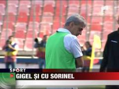 Gigel si cu Sorinel