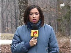 L-au calcat de doua ori cu masina si apoi i-au dat foc!