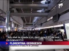 Se incearca evacuarea romanilor din Japonia