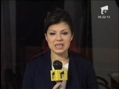 Cod galben de inundatii