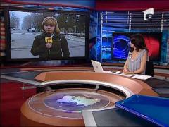 Razie in Portul Constanta