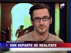 Vor departe de realitate