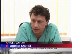 Teama de radiatii a ajuns si in Romania