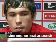 Gaman e caine, dar a ramas oltean pana la moarte!