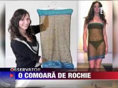 Pretul rochiei cu care Kate Midlleton i-a furat inima Printului William