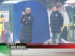 Gigi si Sorinacio, prietenie la miezul noptii!